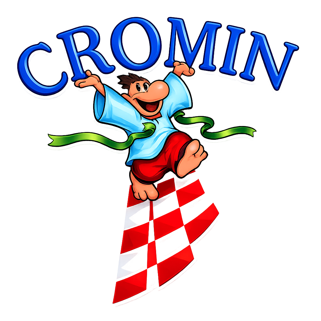 CROMIN